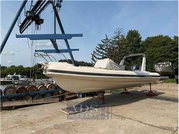 Joker Clubman 26