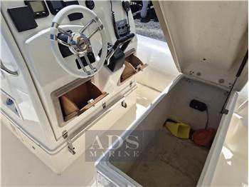 Joker Clubman 26
