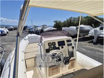 Joker Clubman 26