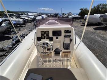 Joker Clubman 26