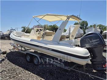 Joker Clubman 26