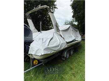 Joker Clubman 26