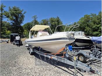 Joker Clubman 26