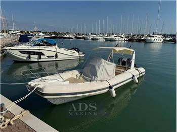 Joker Clubman 26