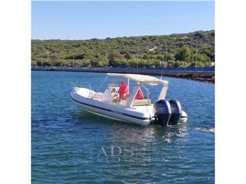 Joker Clubman 26