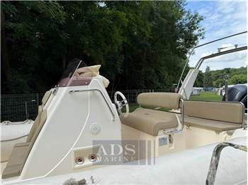 Joker Clubman 26