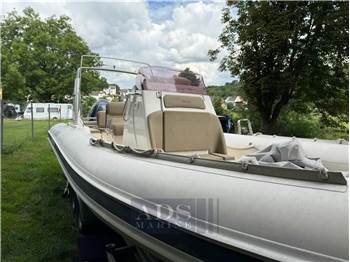 Joker Clubman 26