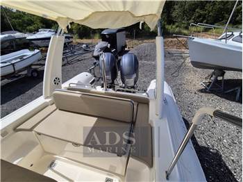 Joker Clubman 26