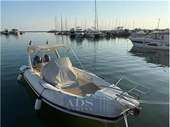 Joker Clubman 26