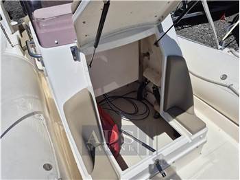 Joker Clubman 26