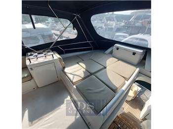 Sealine F 42/5