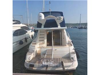 Sealine F 42/5