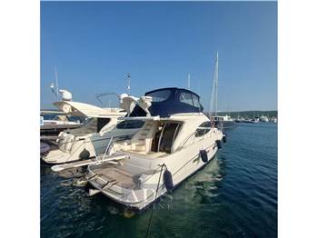 Sealine F 42/5