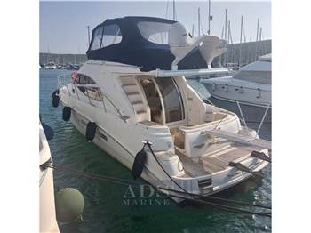 Sealine F 42/5