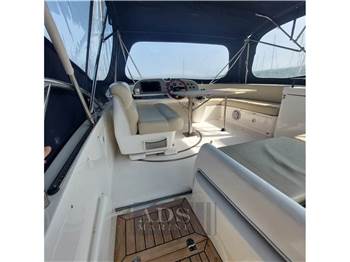 Sealine F 42/5