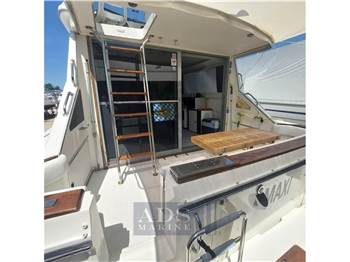 Sea Ray 340 Fly