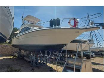 Sea Ray 340 Fly