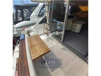 Sea Ray 340 Fly