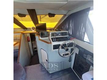 Sea Ray 340 Fly