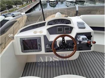 Princess Yachts 42 Fly