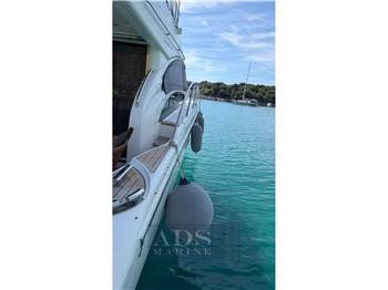 Princess Yachts 42 Fly