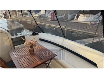Princess Yachts 42 Fly