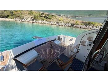 Princess Yachts 42 Fly
