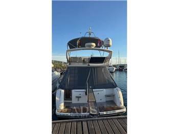 Princess Yachts 42 Fly