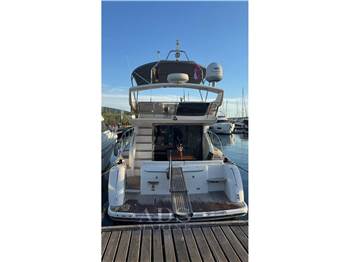 Princess Yachts 42 Fly