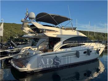 Princess Yachts 42 Fly