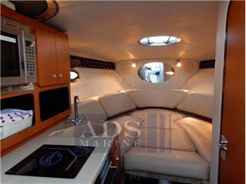 Crownline 270 Cr