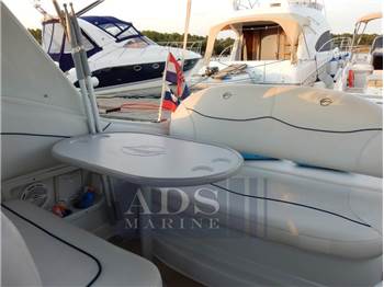 Crownline 270 Cr
