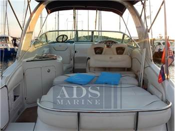 Crownline 270 Cr