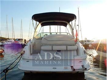 Crownline 270 Cr
