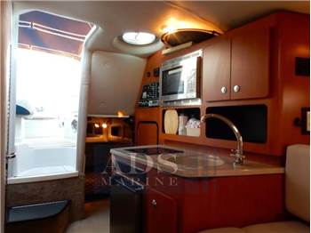 Crownline 270 Cr