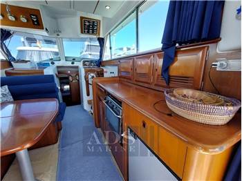 Beneteau Antares 10.80