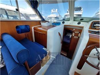 Beneteau Antares 10.80