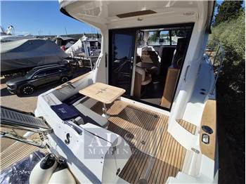 Beneteau ANTARES 30S
