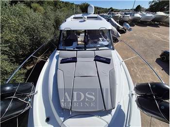 Beneteau ANTARES 30S