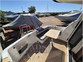 Beneteau ANTARES 30S