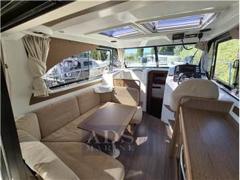 Beneteau ANTARES 30S