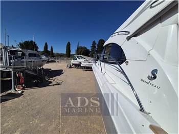 Beneteau ANTARES 30S