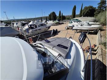 Beneteau ANTARES 30S