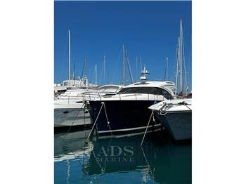 Austin Parker AP 48 SUNDECK