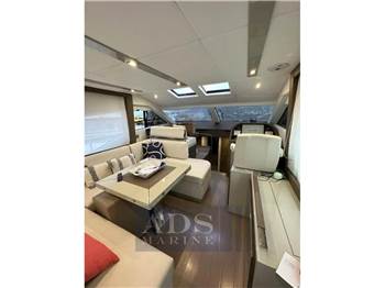 Austin Parker AP 48 SUNDECK