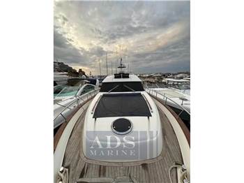 Austin Parker AP 48 SUNDECK