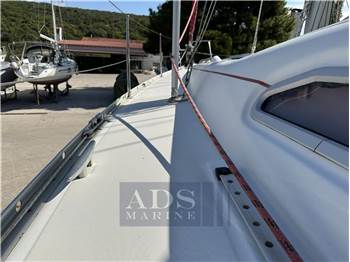 Chanties Beneteau Oceanis 393