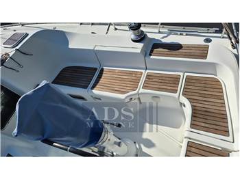 Chanties Beneteau Oceanis 393