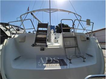 Chanties Beneteau Oceanis 393