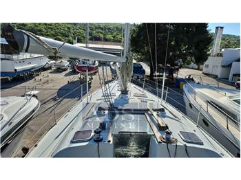 Chanties Beneteau Oceanis 393